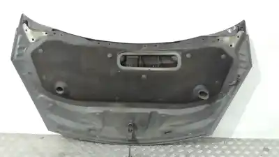 Peça sobressalente para automóvel em segunda mão capot por renault espace iv (jk0) grand espace expression referências oem iam   