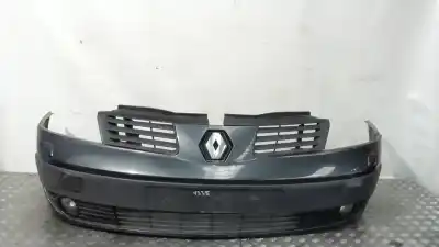 Second-hand car spare part front bumper for renault espace iv (jk0) grand espace expression oem iam references 