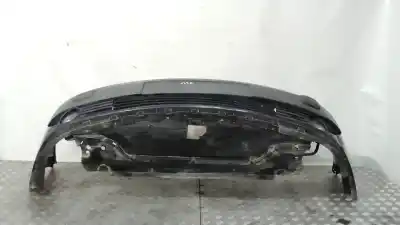 Second-hand car spare part front bumper for renault espace iv (jk0) grand espace expression oem iam references   