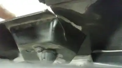 Second-hand car spare part front bumper for renault espace iv (jk0) grand espace expression oem iam references   