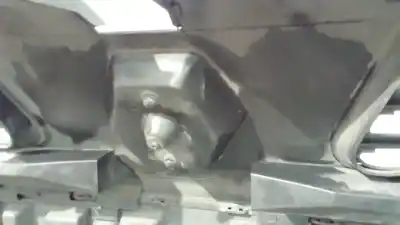 Second-hand car spare part front bumper for renault espace iv (jk0) grand espace expression oem iam references   