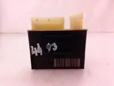 Pièce détachée automobile d'occasion relais de préchauffage pour peugeot 5008 active références oem iam 9662570880