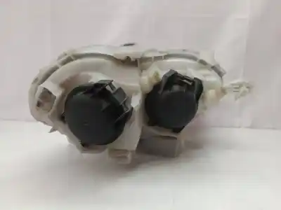 Peça sobressalente para automóvel em segunda mão farol / farolim esquerdo por smart coupe básico (45kw) referências oem iam 0301169201 0301169201 0301169201