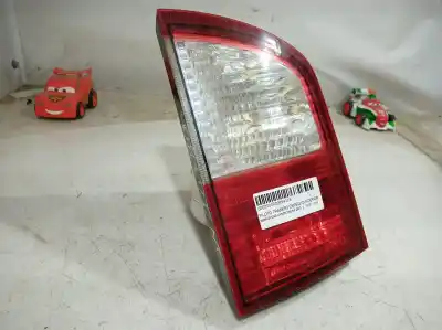 Second-hand car spare part interior rear right light for ssangyong kyron 200 xdi 2wd oem iam references   