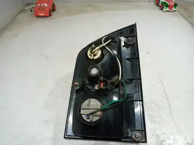 Second-hand car spare part interior rear right light for ssangyong kyron 200 xdi 2wd oem iam references   