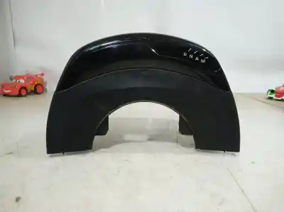 Second-hand car spare part decorative moulding for citroen c4 picasso millenium oem iam references 9654110377