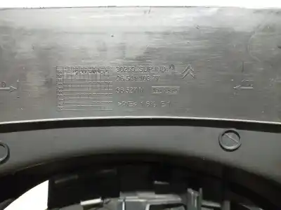 Peça sobressalente para automóvel em segunda mão moldagem por citroen c4 picasso millenium referências oem iam 9654110377 9654110377 9654110377