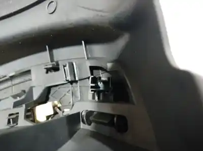 Peça sobressalente para automóvel em segunda mão moldagem por citroen c4 picasso millenium referências oem iam 9654110377 9654110377 9654110377