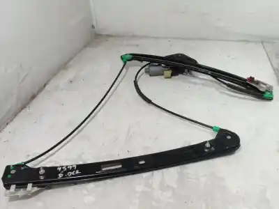 Peça sobressalente para automóvel em segunda mão elevador de vidros dianteiro direito por bmw serie 3 berlina (e46) 320d referências oem iam 676283620640