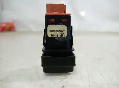 Second-hand car spare part switch for citroen c4 picasso millenium oem iam references 96530658xt 96530658 96530658xt