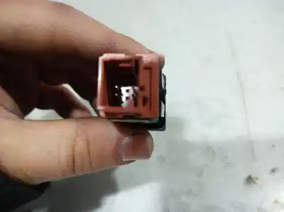 Second-hand car spare part switch for citroen c4 picasso millenium oem iam references 96530658xt 96530658 96530658xt