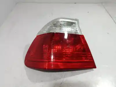 Peça sobressalente para automóvel em segunda mão farolim traseiro esquerdo por bmw serie 3 berlina (e46) 320d referências oem iam 