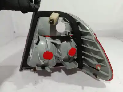 Second-hand car spare part left tailgate light for bmw serie 3 berlina (e46) 320d oem iam references   