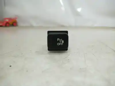 Second-hand car spare part switch for citroen c4 picasso millenium oem iam references 96553139xt