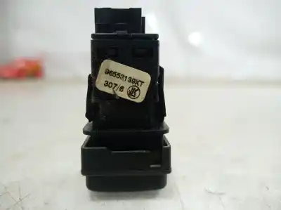 Second-hand car spare part switch for citroen c4 picasso millenium oem iam references 96553139xt 96553139 96553139xt