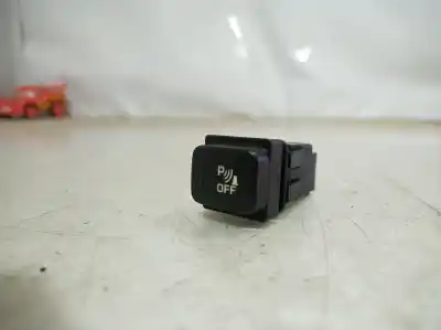 Second-hand car spare part switch for citroen c4 picasso millenium oem iam references 96553139xt 96553139 96553139xt