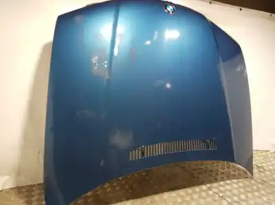 Peça sobressalente para automóvel em segunda mão capot por bmw serie 3 compact (e46) 316ti referências oem iam   