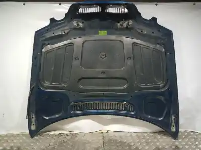 Peça sobressalente para automóvel em segunda mão capot por bmw serie 3 compact (e46) 316ti referências oem iam   