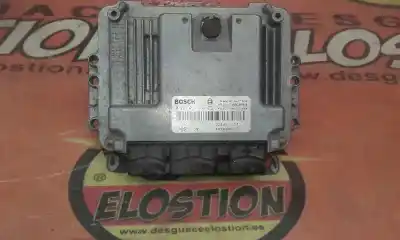 Tweedehands auto-onderdeel ecu motorcontroller voor renault espace iv (jk0) grand espace expression oem iam-referenties 8200311550