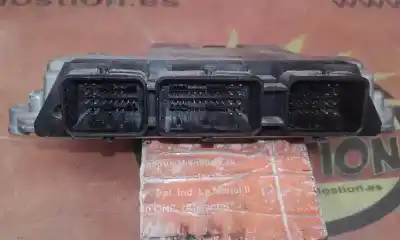 Second-hand car spare part ecu engine control for renault espace iv (jk0) grand espace expression oem iam references 8200311550  