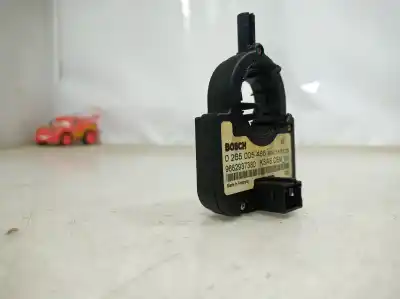 Second-hand car spare part sensor for citroen c4 picasso millenium oem iam references 0265005486 0265005486 0265005486