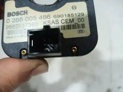 Second-hand car spare part sensor for citroen c4 picasso millenium oem iam references 0265005486 0265005486 0265005486
