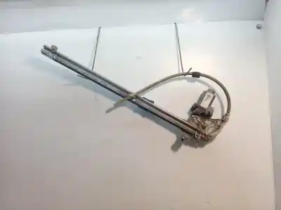 Tweedehands auto-onderdeel regelaar links achterruit voor renault espace iv (jk0) grand espace expression oem iam-referenties 8200017909