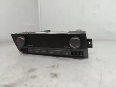 Peça sobressalente para automóvel em segunda mão comando de sofagem (chauffage / ar condicionado) por ssangyong kyron 200 xdi 2wd referências oem iam 6870009020 6870009020 6870009020