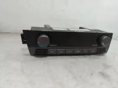 Peça sobressalente para automóvel em segunda mão comando de sofagem (chauffage / ar condicionado) por ssangyong kyron 200 xdi 2wd referências oem iam 6870009020 6870009020 6870009020
