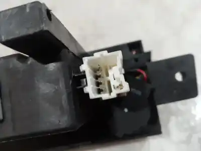 Peça sobressalente para automóvel em segunda mão comando de sofagem (chauffage / ar condicionado) por ssangyong kyron 200 xdi 2wd referências oem iam 6870009020 6870009020 6870009020