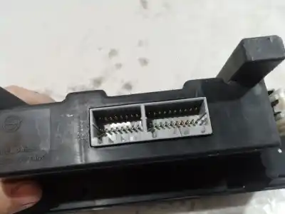 Peça sobressalente para automóvel em segunda mão comando de sofagem (chauffage / ar condicionado) por ssangyong kyron 200 xdi 2wd referências oem iam 6870009020 6870009020 6870009020