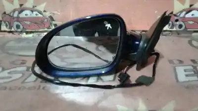 Piesă de schimb auto la mâna a doua oglinda exterior lateralã stânga pentru volkswagen passat berlina (3c2) edition referințe oem iam 