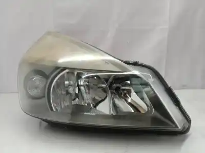 Tweedehands auto-onderdeel rechts koplamp voor renault espace iv (jk0) grand espace expression oem iam-referenties 8200027140jdg