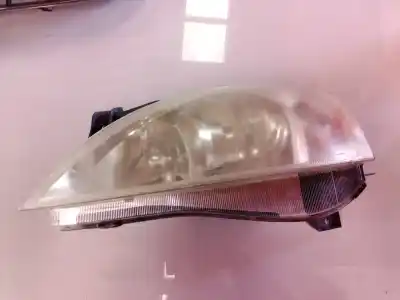Gebrauchtes Autoersatzteil LINKER SCHEINWERFER zum OPEL CORSA C  OEM-IAM-Referenzen 13115006 89309231 13115006