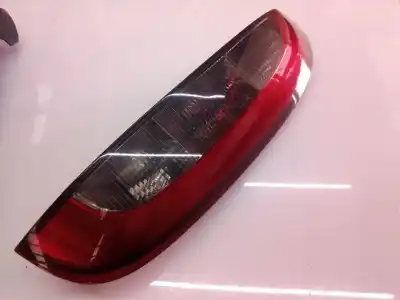 Second-hand car spare part right tailgate light for opel corsa c comfort oem iam references 09114337