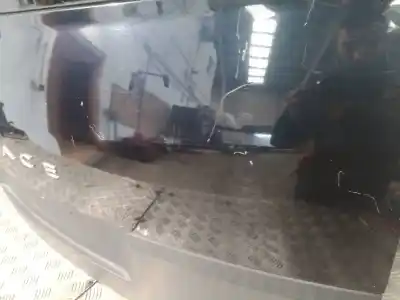 Second-hand car spare part tailgate for renault espace iv (jk0) grand espace expression oem iam references   