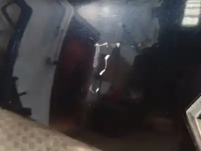 Second-hand car spare part tailgate for renault espace iv (jk0) grand espace expression oem iam references   