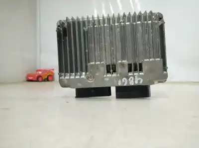 Peça sobressalente para automóvel em segunda mão módulo eletrônico por bmw serie 3 compact (e46) 316ti referências oem iam 7516809