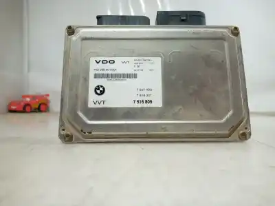 Second-hand car spare part electronic module for bmw serie 3 compact (e46) 316ti oem iam references 7516809 7516809 7516809