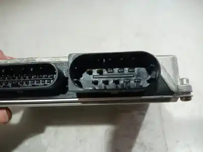 Second-hand car spare part electronic module for bmw serie 3 compact (e46) 316ti oem iam references 7516809 7516809 7516809