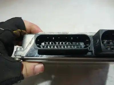 Second-hand car spare part electronic module for bmw serie 3 compact (e46) 316ti oem iam references 7516809 7516809 7516809