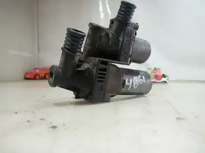 Автозапчасти б/у КЛАПАН ТЕПЛООБМЕННИКА за BMW SERIE 3 COMPACT (E46)  ссылки OEM IAM 8369807 8369807 8369807