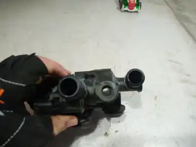 Автозапчасти б/у клапан теплообменника за bmw serie 3 compact (e46) 316ti ссылки oem iam 8369807 8369807 8369807