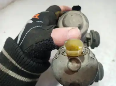 Автозапчасти б/у клапан теплообменника за bmw serie 3 compact (e46) 316ti ссылки oem iam 8369807 8369807 8369807