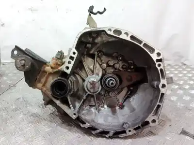 Second-hand car spare part gearbox for toyota yaris (ncp1/nlp1/scp1) 1.0 linea luna oem iam references 20204408