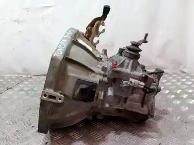 Second-hand car spare part gearbox for toyota yaris (ncp1/nlp1/scp1) 1.0 linea luna oem iam references 20204408 20204408 20204408