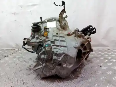 Second-hand car spare part gearbox for toyota yaris (ncp1/nlp1/scp1) 1.0 linea luna oem iam references 20204408 20204408 20204408