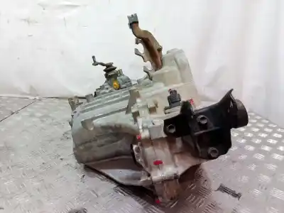 Second-hand car spare part gearbox for toyota yaris (ncp1/nlp1/scp1) 1.0 linea luna oem iam references 20204408 20204408 20204408