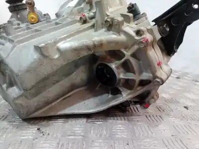 Second-hand car spare part gearbox for toyota yaris (ncp1/nlp1/scp1) 1.0 linea luna oem iam references 20204408 20204408 20204408