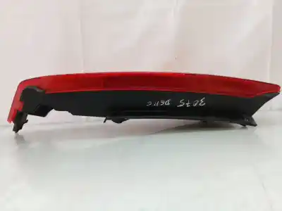 Second-hand car spare part right tailgate light for nissan note (e11e) acenta oem iam references   